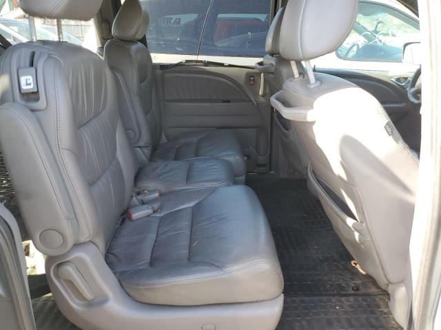 Photo 6 from auction – 2010 HONDA ODYSSEY with VIN 5FNRL3H70AB094238