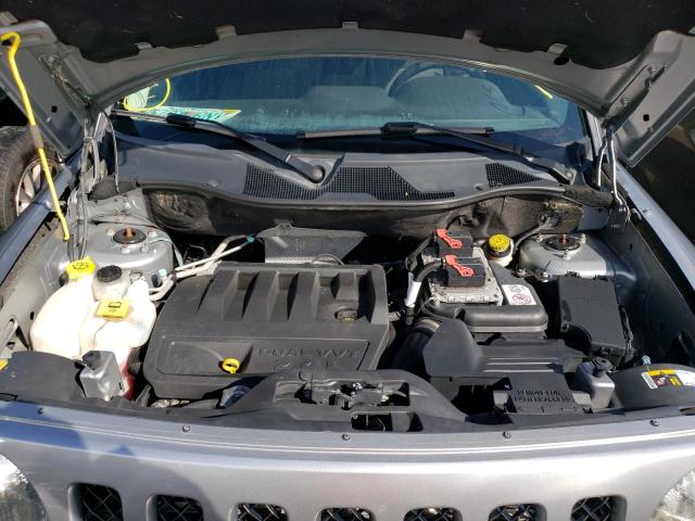 Photo 7 from auction – 2016 JEEP PATRIOT SP with VIN 1C4NJRBB3GD780472
