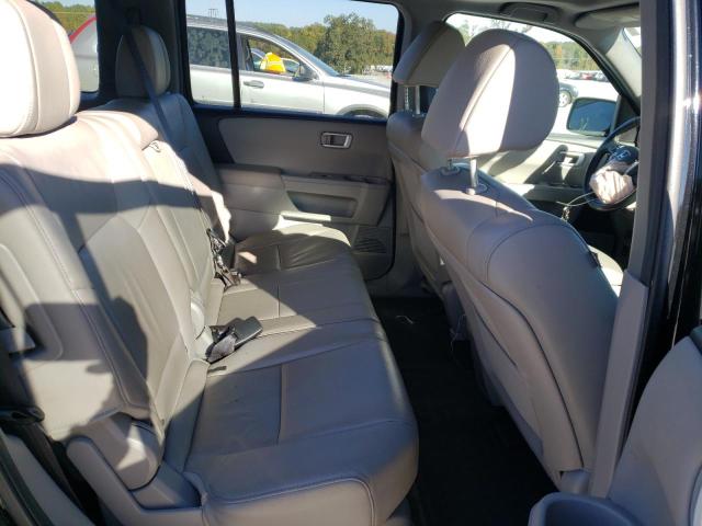Photo 6 from auction – 2014 HONDA PILOT EXL with VIN 5FNYF4H55EB044772