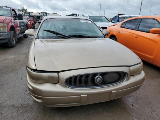 Photo 9 from auction – 2005 BUICK LESABRE CU with VIN 1G4HP52K75U236683