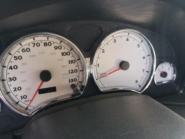 Photo 8 from auction – 2004 SATURN VUE with VIN 5GZCZ53484S815621