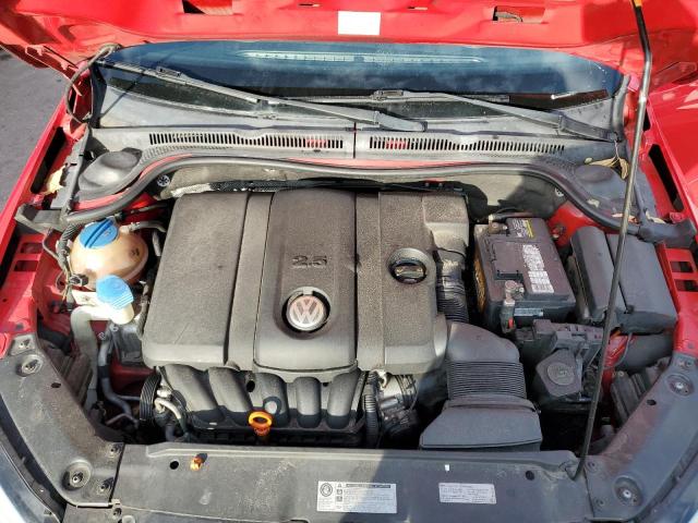 Photo 7 from auction – 2012 VOLKSWAGEN JETTA SE with VIN 3VWDX7AJ2CM388716