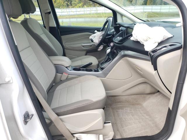 Photo 5 from auction – 2013 FORD C-MAX SE with VIN 1FADP5AU3DL511305