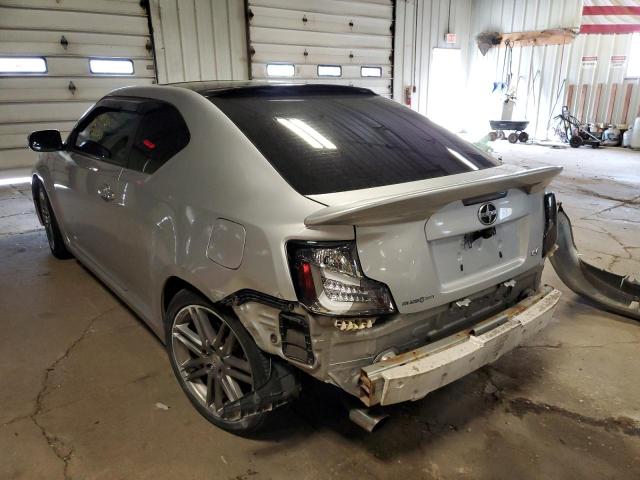 Photo 3 from auction – 2011 TOYOTA SCION TC with VIN JTKJF5C74B3014423