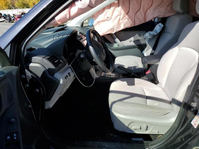 Photo 5 from auction – 2014 SUBARU FORESTER 2 with VIN JF2SJAEC0EH426957