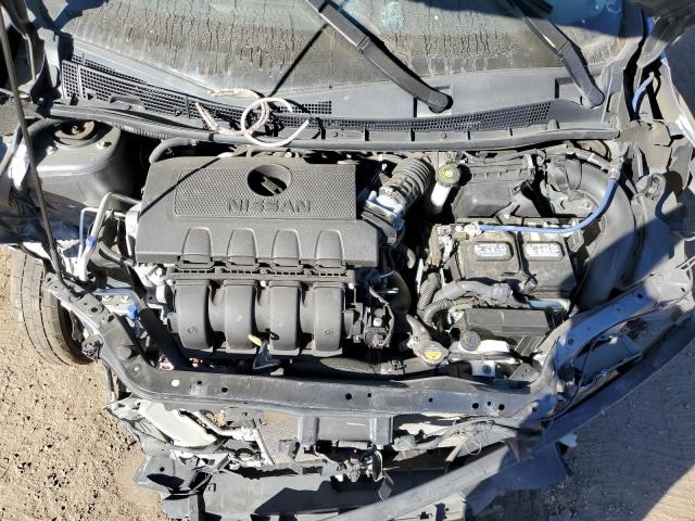 Photo 7 from auction – 2017 NISSAN SENTRA S with VIN 3N1AB7AP3HY349628