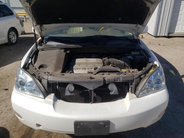Photo 7 from auction – 2004 LEXUS RX 330 with VIN JTJGA31U240001426