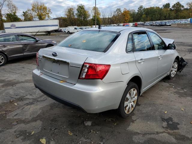 Photo 4 from auction – 2011 SUBARU IMPREZA 2. with VIN JF1GE6A63BH510763