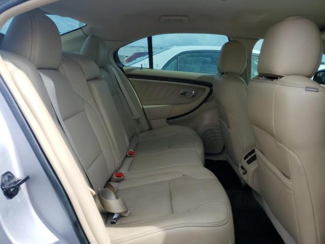 Photo 6 from auction – 2014 FORD TAURUS LIM with VIN 1FAHP2F84EG139687