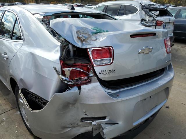 Photo 9 from auction – 2013 CHEVROLET MALIBU LS with VIN 1G11B5SA9DF189115