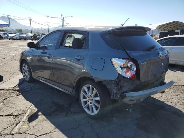 Photo 3 from auction – 2009 TOYOTA COROLLA MA with VIN 2T1GE40E69C005628