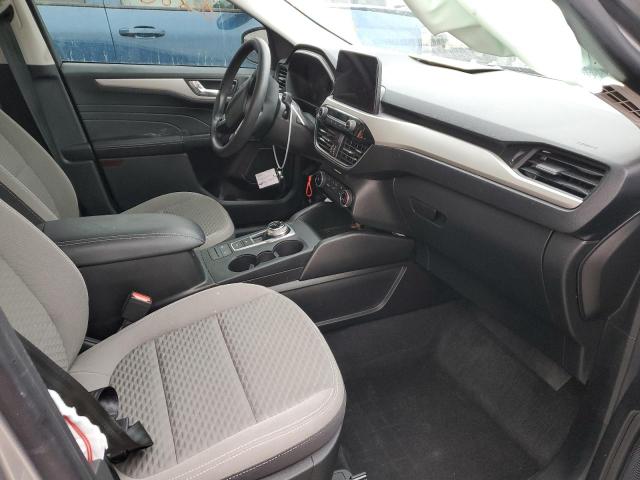 Photo 5 from auction – 2021 FORD ESCAPE SE with VIN 1FMCU9G65MUB15316