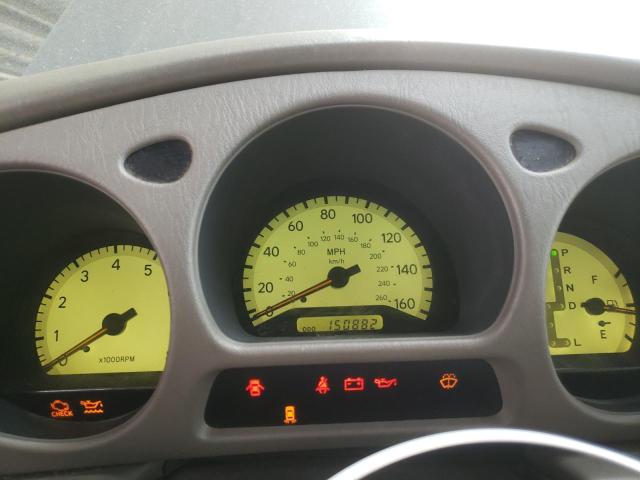 Photo 8 from auction – 2000 LEXUS GS 300 with VIN JT8BD68S1Y0111303