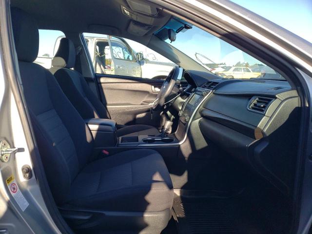 Photo 5 from auction – 2017 TOYOTA CAMRY LE with VIN 4T1BF1FK8HU337716