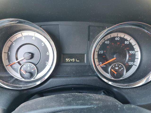 Photo 8 from auction – 2017 DODGE GRAND CARA with VIN 2C4RDGBG3HR601869