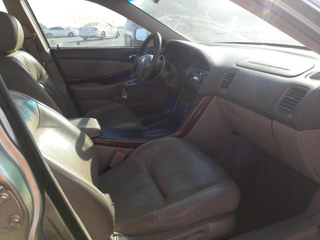 Photo 5 from auction – 2003 ACURA 3.2TL with VIN 19UUA56613A058271