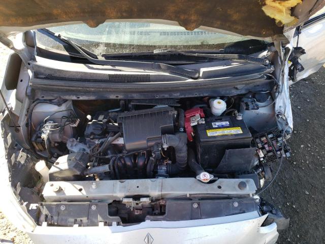 Photo 7 from auction – 2015 MITSUBISHI MIRAGE DE with VIN ML32A3HJ8FH040277