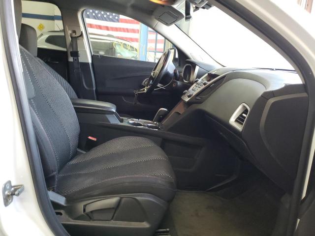 Zdjęcie 5 z aukcji – 2011 CHEVROLET EQUINOX LT z VIN 2CNFLNEC0B6386863