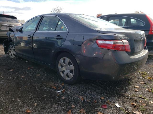Photo 3 from auction – 2008 TOYOTA CAMRY CE with VIN 4T1BE46K88U760753