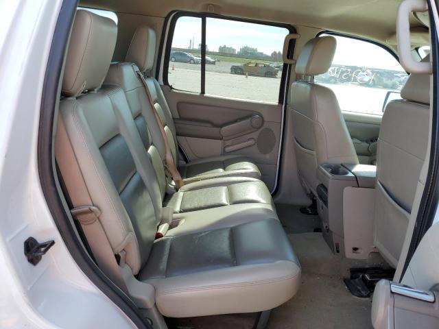 Photo 6 from auction – 2007 FORD EXPLORER X with VIN 1FMEU63E77UB14340
