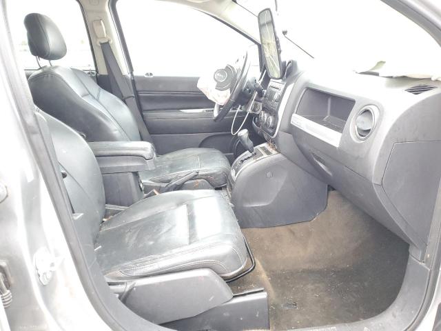 Photo 5 from auction – 2016 JEEP COMPASS LA with VIN 1C4NJCEA3GD774283