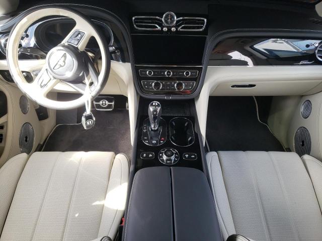 Photo 9 from auction – 2022 BENTLEY BENTAYGA S with VIN SJAAR2ZV8NC015311