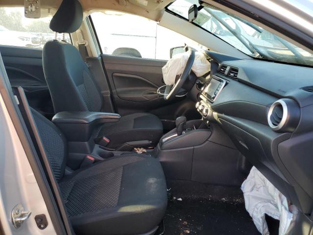 Photo 5 from auction – 2020 NISSAN VERSA S with VIN 3N1CN8DV7LL833842