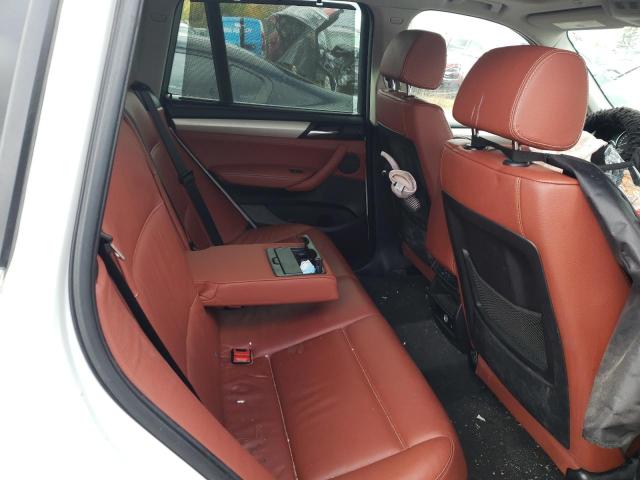 Photo 6 from auction – 2014 BMW X3 XDRIVE2 with VIN 5UXWX9C58E0D16028