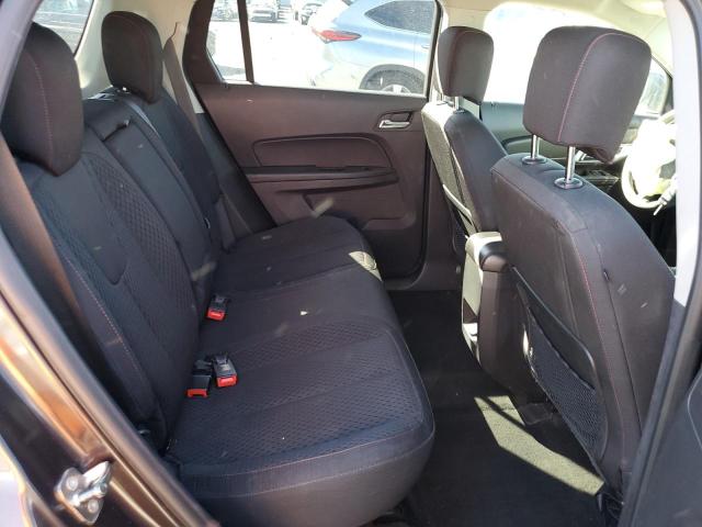 Photo 6 from auction – 2014 GMC TERRAIN SL with VIN 2GKALMEKXE6290795