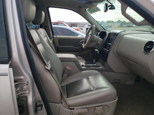 Photo 5 from auction – 2006 FORD EXPLORER X with VIN 1FMEU63806UA87765