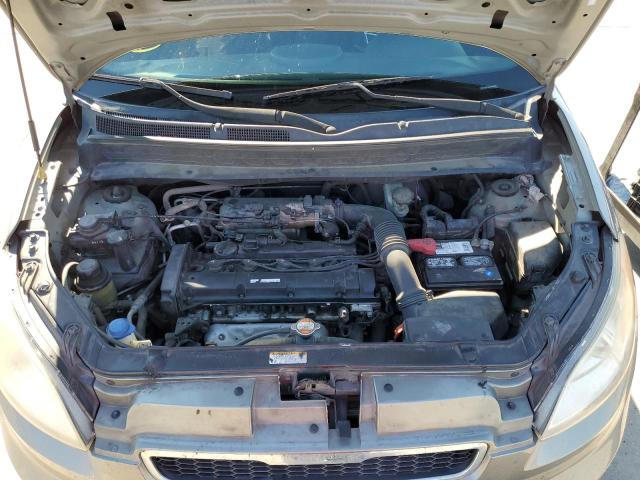 Photo 7 from auction – 2010 KIA SOUL + with VIN KNDJT2A22A7030309