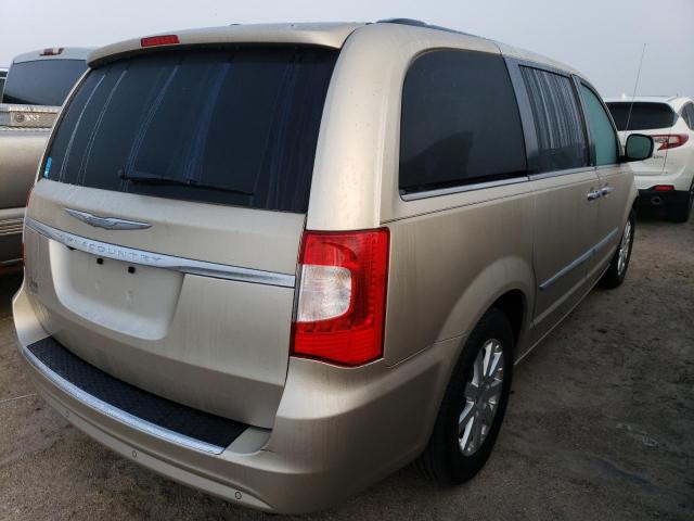 Photo 4 from auction – 2012 CHRYSLER TOWN & COU with VIN 2C4RC1CG8CR237701