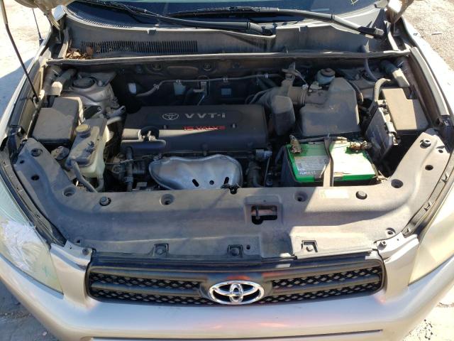 Photo 7 from auction – 2008 TOYOTA RAV4 with VIN JTMZD33V785112670