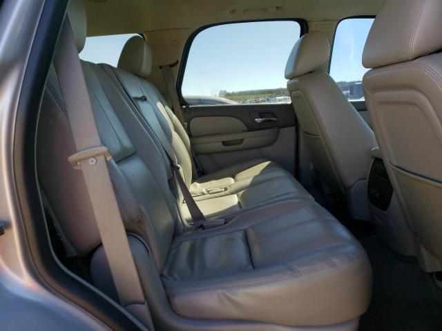 Photo 6 from auction – 2011 GMC YUKON SLT with VIN 1GKS2CE01BR264425