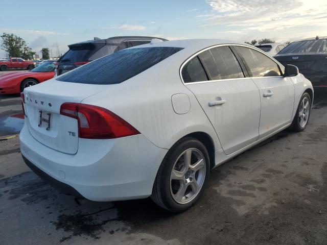 Photo 4 from auction – 2012 VOLVO S60 T5 with VIN YV1622FS5C2118380