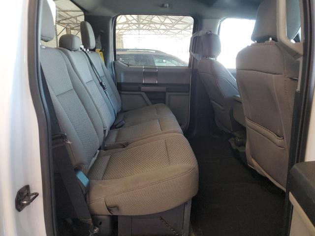 Photo 6 from auction – 2020 FORD F250 SUPER with VIN 1FT7W2B63LEC71796