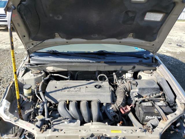 Photo 7 from auction – 2007 TOYOTA COROLLA CE with VIN 2T1BR32E17C782981