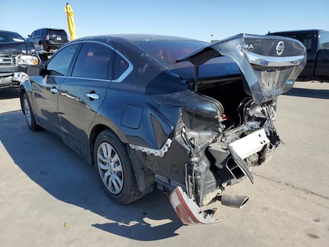 Photo 3 from auction – 2013 NISSAN ALTIMA 2.5 with VIN 1N4AL3AP6DC221718