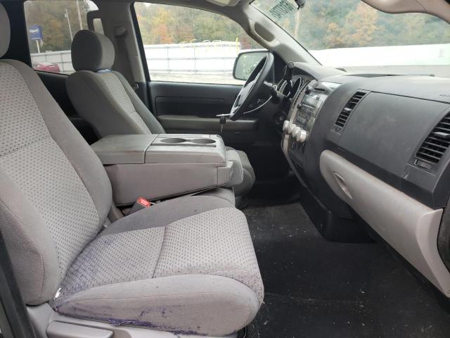 Photo 5 from auction – 2012 TOYOTA TUNDRA DOU with VIN 5TFUM5F15CX035194