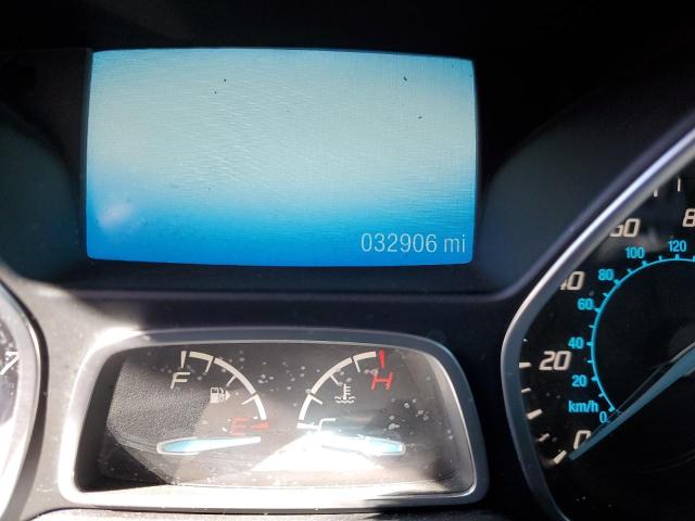 Photo 8 from auction – 2016 FORD ESCAPE SE with VIN 1FMCU0GX5GUA99093