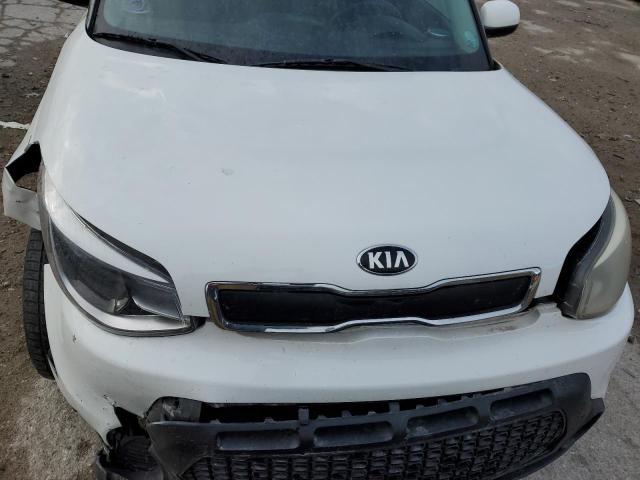 Photo 7 from auction – 2016 KIA SOUL with VIN KNDJN2A26G7378987