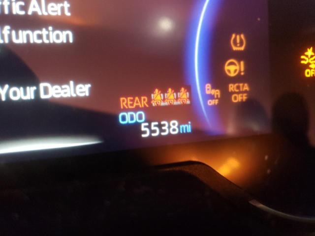 Photo 8 from auction – 2022 TOYOTA RAV4 PRIME with VIN JTMEB3FV4ND088359