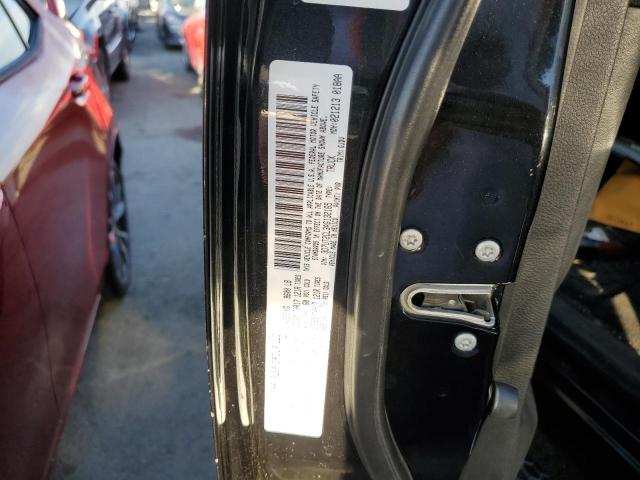 Photo 10 from auction – 2010 DODGE RAM 2500 with VIN 3D7UT2CL3AG132165