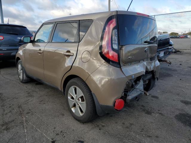 Photo 3 from auction – 2015 KIA SOUL with VIN KNDJN2A21F7111870