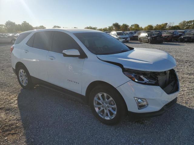 Photo 1 from auction – 2020 CHEVROLET EQUINOX LT with VIN 2GNAXKEV2L6283147