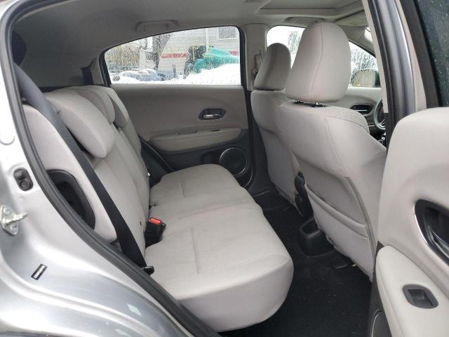 Photo 6 from auction – 2018 HONDA HR-V EX with VIN 3CZRU6H55JM704430