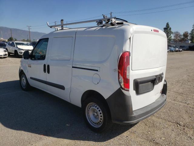 Photo 3 from auction – 2015 RAM PROMASTER with VIN ZFBERFAT0F6A34832