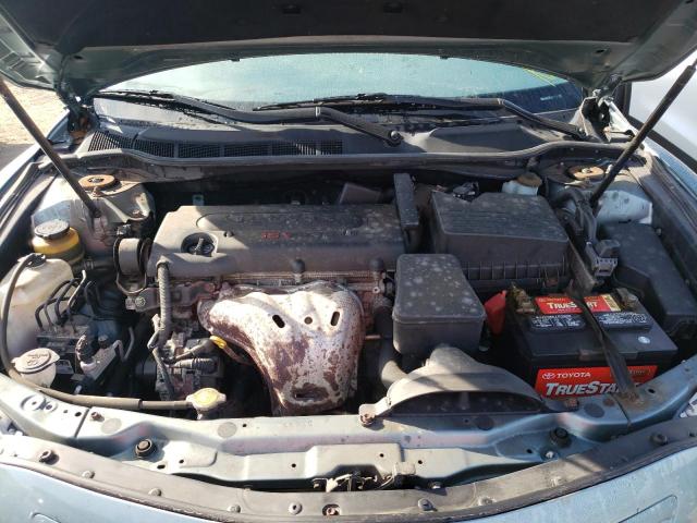Photo 7 from auction – 2009 TOYOTA CAMRY BASE with VIN 4T1BE46K19U914219