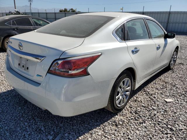 Photo 4 from auction – 2014 NISSAN ALTIMA 2.5 with VIN 1N4AL3AP8EC272252