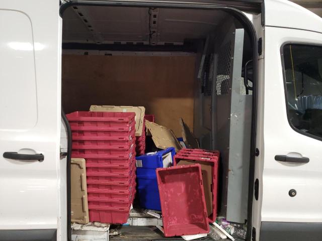 Photo 6 from auction – 2018 FORD TRANSIT T- with VIN 1FTYE2CM4JKB03930
